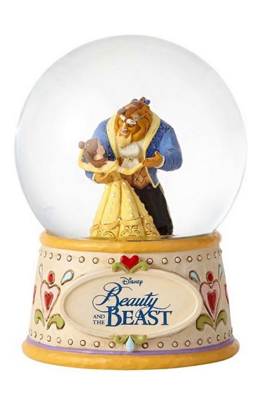 مجسمه Moonlight Waltz ۴۰۵۹۱۸۹ دیزنی disney