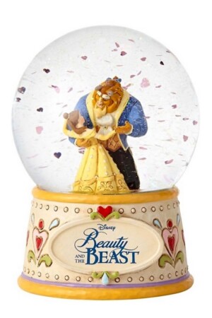 مجسمه Moonlight Waltz ۴۰۵۹۱۸۹ دیزنی disney