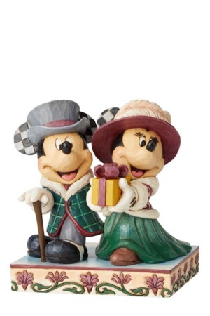 مجسمه Elegant Excursion ۶۰۰۲۸۲۹ دیزنی disney