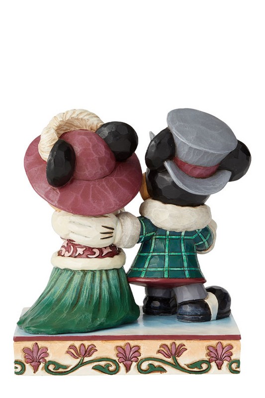 مجسمه Elegant Excursion ۶۰۰۲۸۲۹ دیزنی disney