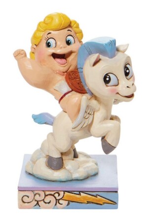 مجسمه Pegasus and hercules ۶۰۱۰۰۹۲ دیزنی disney