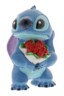 مجسمه Stitch flowers figurine ۶۰۰۲۱۸۶ دیزنی disney