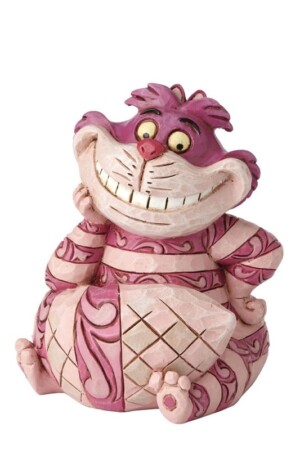 مجسمه Cheshire cat mini ۴۰۵۶۷۴۵ دیزنی disney