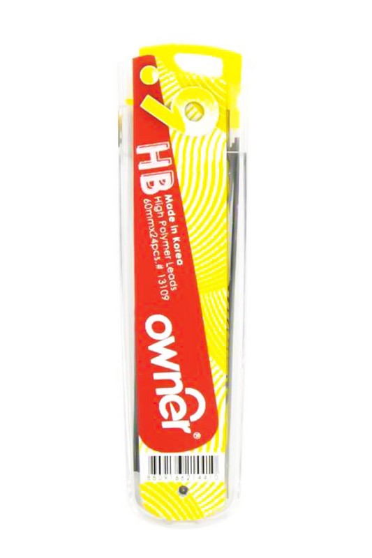 نوک اتود ۰.۹ اونر