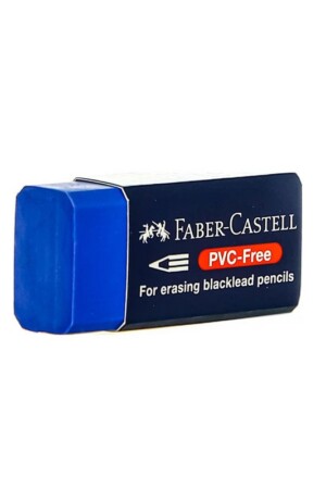 پاک کن کوچک pvc free آبی ۱۸۷۳۰۰