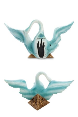 مجسمه Swan SD۰۸