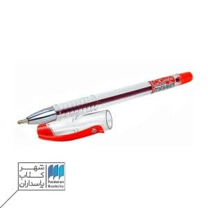 خودکار قرمز فینو کنکو