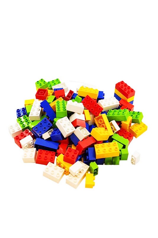 لگو دانیبال ۱۲۰ قطعه