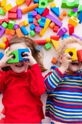 بازی و سرگرمی کودکان