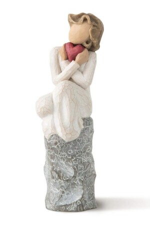 مجسمه always ۲۷۱۸۰ ویلوتری willow tree