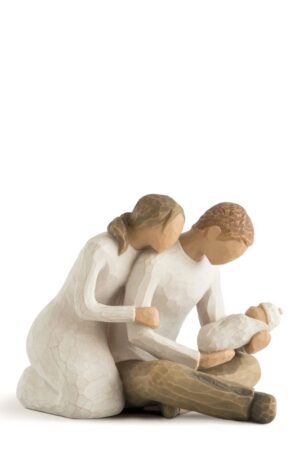 مجسمه new life ۲۶۰۲۹ ویلوتری willow tree