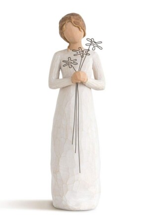 مجسمه grateful ۲۶۱۴۷ ویلوتری willow tree