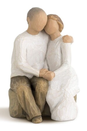 مجسمه anniversary ۲۶۱۸۴ ویلوتری willow tree