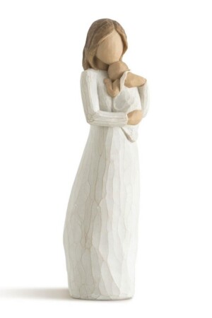 مجسمه angel of mine ۲۶۱۲۴ ویلوتری willow tree