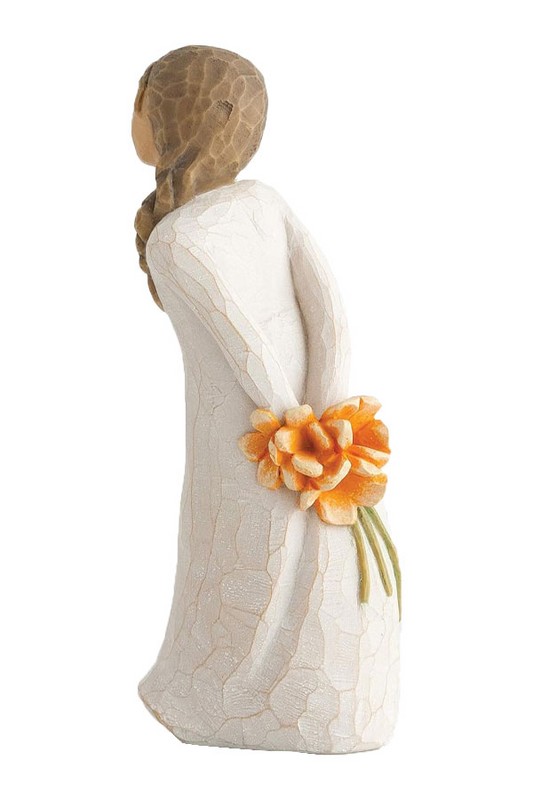 مجسمه for you ۲۷۶۷۲ ویلوتری willow tree