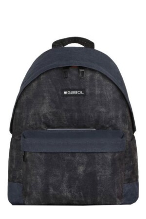 کوله پشتی Zen سایز ۳۱*۴۰*۱۴ کد ۳۱۰۵۰۳۰۹۹ گابل gabol