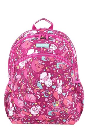 کوله پشتی Toy سایز ۳۴*۴۶*۱۲۰ کد ۲۲۴۴۹۶۰۹۹ گابل gabol