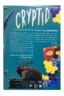 بازی کریپتد cryptid هزارتو