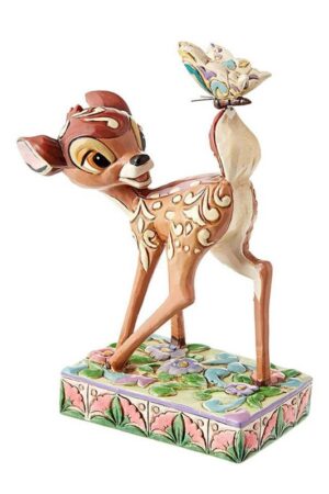 مجسمه Wonder of spring ۴۰۱۰۰۲۶ دیزنی disney