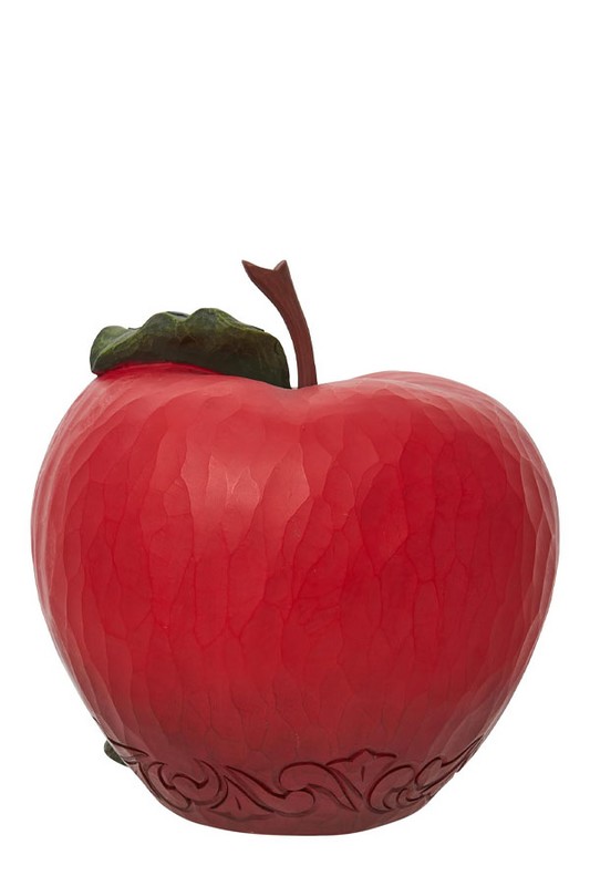 مجسمه A wishing Apple ۶۰۱۰۸۸۱ دیزنی disney