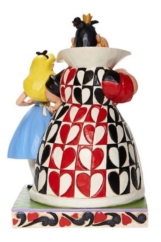 مجسمه chaos and curiosity ۶۰۰۸۰۶۹ دیزنی disney