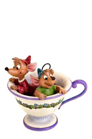 مجسمه tea for two ۴۰۱۶۵۵۷ دیزنی disney