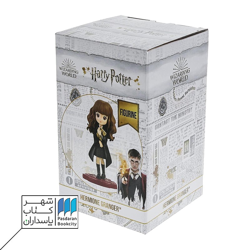 مجسمه hermione granger anime figurine ۶۰۰۹۸۶۸ دیزنی disney