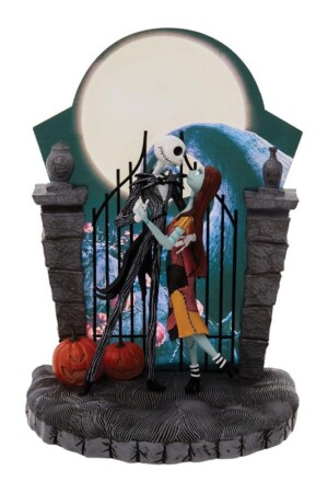 مجسمه the midnight before christmas ۶۰۱۰۷۳۲ دیزنی disney