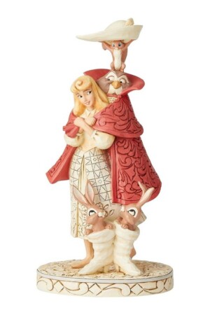 مجسمه Playful Pantomime ۶۰۰۲۳۳۷ دیزنی disney