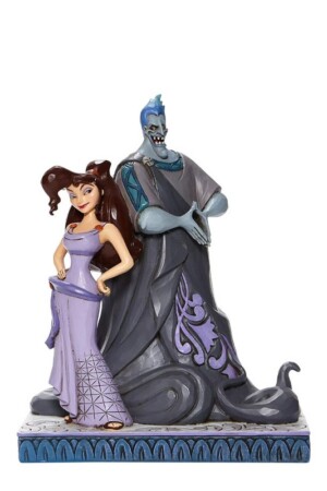 مجسمه Moxie and Menace ۶۰۰۸۰۷۰ دیزنی disney