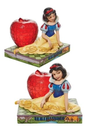 مجسمه A Tempting Offer ۶۰۱۰۰۹۸ دیزنی disney