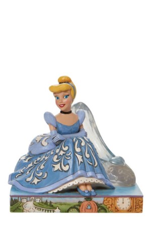 مجسمه A Magical Midnight ۶۰۱۰۰۹۵ دیزنی disney