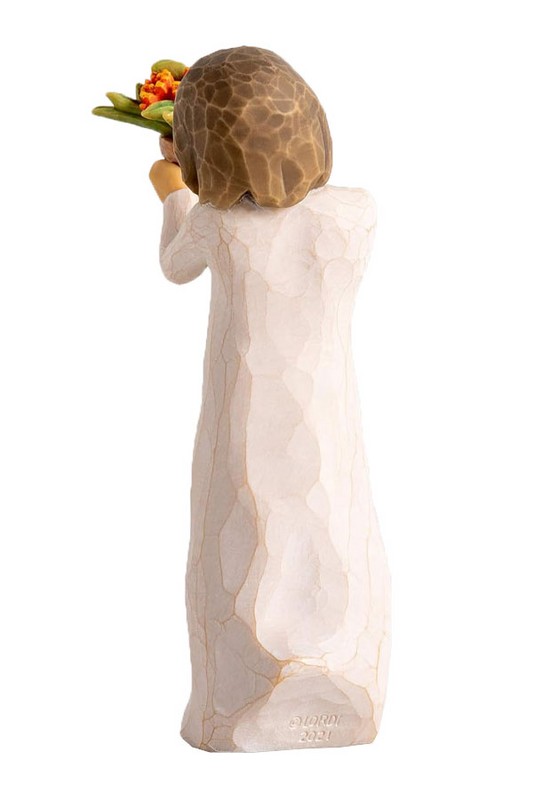 مجسمه Little Things ۲۸۰۹۴ ویلوتری willow tree