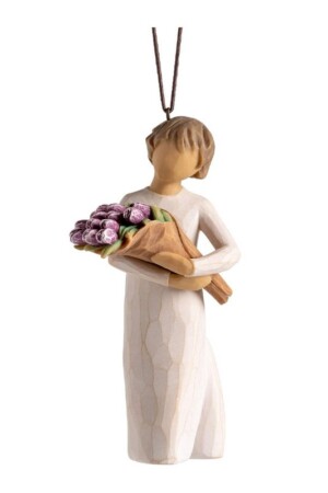 مجسمه Surprise Ornament ۲۸۰۹۶ ویلوتری willow tree