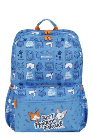 کوله پشتی Friends ۲۳۳۱۵۳۰۰۳ گابل gabol