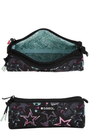 جامدادی سه زیپ Stellar ۲۳۲۹۰۹۰۰۱ گابل gabol