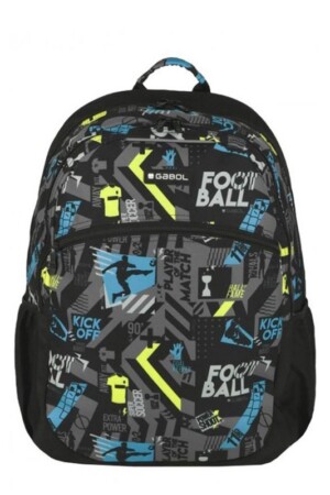 کوله پشتی Rivals ۲۳۳۳۹۶۰۰۱ گابل gabol