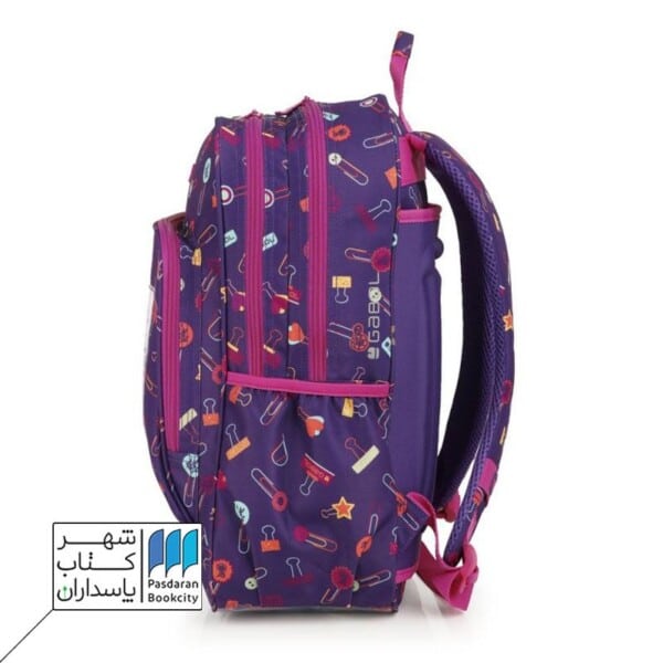 کوله پشتی Diary ۲۳۲۸۰۰۰۲۹ گابل gabol
