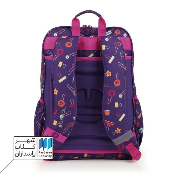 کوله پشتی Diary ۲۳۲۸۰۰۰۲۹ گابل gabol