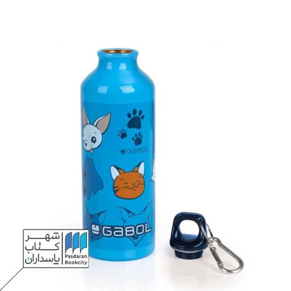 قمقمه Friends ۲۳۳۱۴۸۰۰۳ گابل gabol