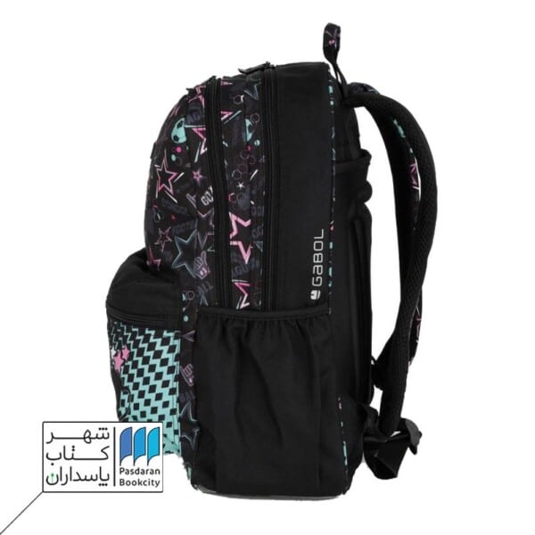 کوله پشتی Stellar ۲۳۲۹۵۳۰۰۱ گابل gabol