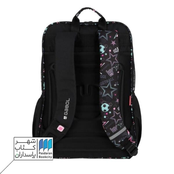 کوله پشتی Stellar ۲۳۲۹۵۳۰۰۱ گابل gabol