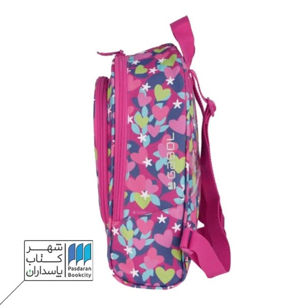 کوله پشتی مهدکودک Wings ۲۳۲۷۰۵۰۲۱ گابل gabol