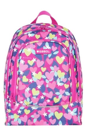 کوله پشتی مهدکودک Wings ۲۳۲۷۰۵۰۲۱ گابل gabol