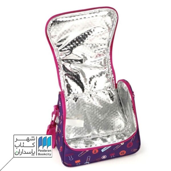 کیف غذا Diary ۲۳۲۸۳۲۰۲۹ گابل gabol