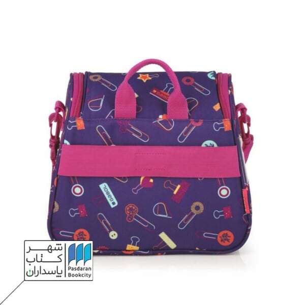 کیف غذا Diary ۲۳۲۸۳۲۰۲۹ گابل gabol