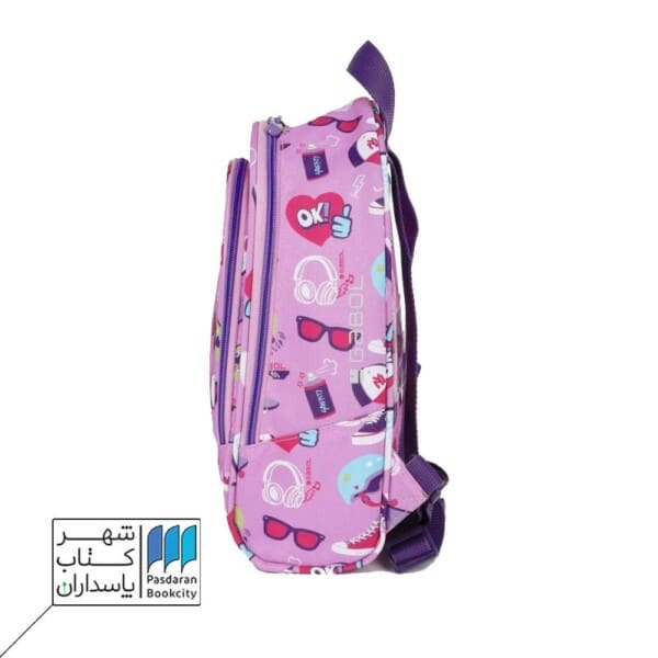 کوله پشتی مهدکودک Roller ۲۳۲۵۰۵۰۱۹ گابل gabol