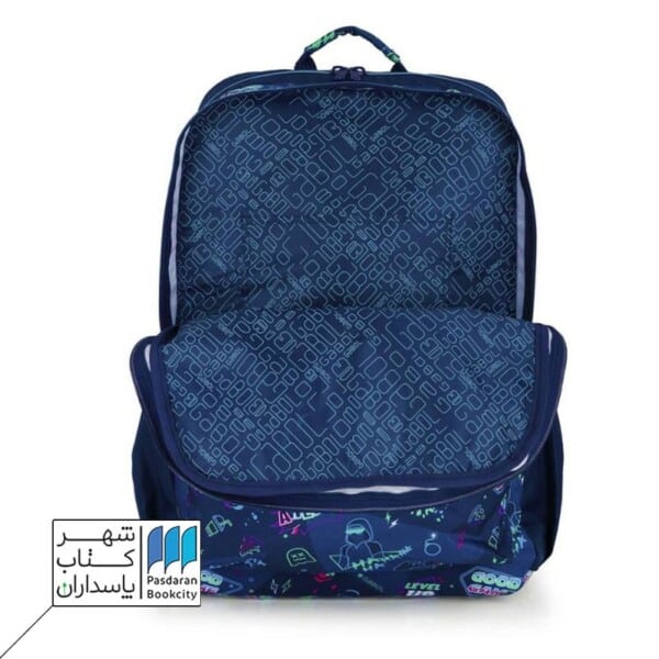 کوله پشتی Loot ۲۳۳۴۵۳۰۰۳ گابل gabol