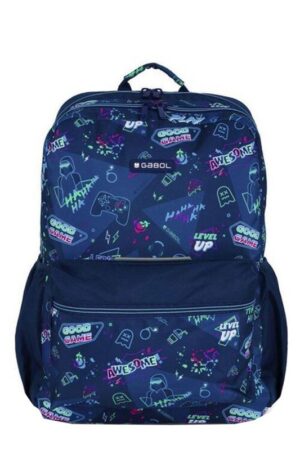 کوله پشتی Loot ۲۳۳۴۵۳۰۰۳ گابل gabol