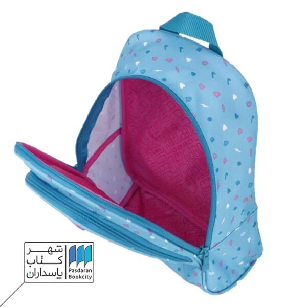 کوله پشتی مهدکودک Confetti ۲۳۲۶۰۵۰۱۲ گابل gabol
